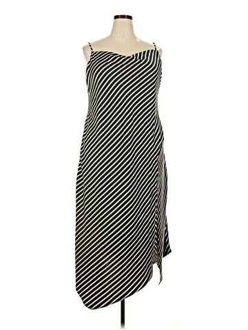 Bar III Casual Dress (view 1)