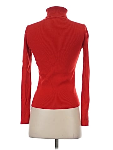 Tory Burch Turtleneck Sweater (view 2)