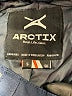Arctix 100% Polyester Blue Casual Pants Size S (youth) - photo 3