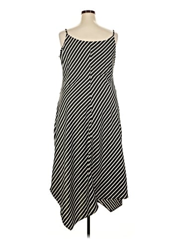 Bar III Casual Dress (view 2)