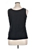 L.L.Bean Black Tank Top Size XL (petite) - photo 2