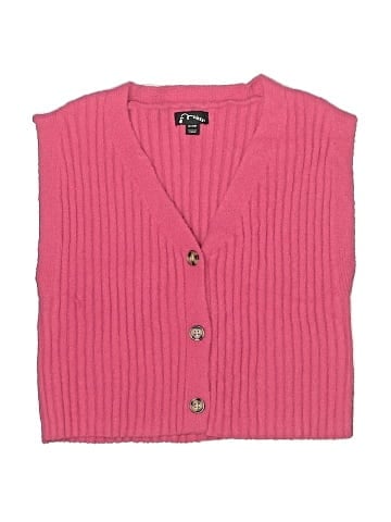 Art Class Sweater Vest (view 1)