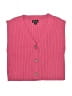 Art Class Pink Sweater Vest Size 7 - 8 - photo 1