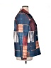 Unbranded Plaid Blue Blazer Size XL - photo 4