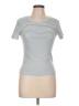 Levi's Stripes Silver Short Sleeve T-Shirt Size L - photo 1