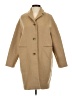Everlane Tan Wool Coat Size 0 - photo 1