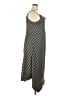 Bar III Stripes Black Casual Dress Size XXL - photo 4