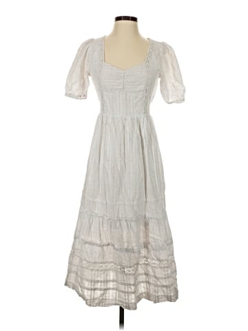 Betsey Johnson Casual Dress (view 1)