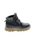 Carter's Black Ankle Boots Size 9 (kids) - photo 1