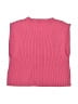 Art Class Pink Sweater Vest Size 7 - 8 - photo 2