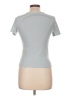 Levi's Stripes Silver Short Sleeve T-Shirt Size L - photo 2