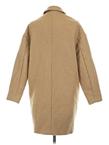 Everlane Wool Coat (view 2)