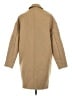 Everlane Tan Wool Coat Size 0 - photo 2