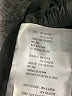 MICHAEL Michael Kors Black Trenchcoat Size L - photo 7
