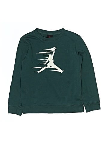 Air Jordan Long Sleeve T-Shirt (view 1)