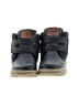 Carter's Black Ankle Boots Size 9 (kids) - photo 2