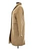 Everlane Tan Wool Coat Size 0 - photo 5