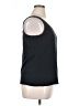 L.L.Bean Black Tank Top Size XL (petite) - photo 4