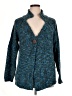 Alps Blue Cardigan Size XL - photo 1