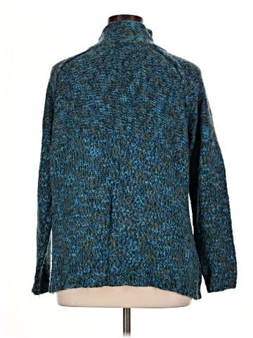 Alps Cardigan (view 2)