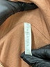 Fabletics Brown Fleece Size XS - photo 6