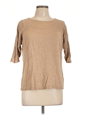 Worthington Pullover Sweater (view 1)