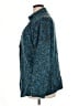 Alps Blue Cardigan Size XL - photo 5