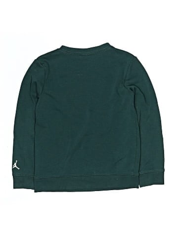 Air Jordan Long Sleeve T-Shirt (view 2)