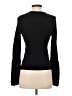 Line & Dot Black Turtleneck Sweater Size S - photo 2