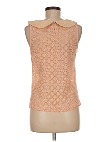 Freeway Sleeveless Blouse (view 2)