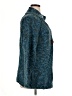 Alps Blue Cardigan Size XL - photo 4