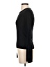 Line & Dot Black Turtleneck Sweater Size S - photo 5