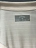 Callaway Ivory Long Sleeve Polo Size M - photo 7