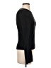 Line & Dot Black Turtleneck Sweater Size S - photo 4