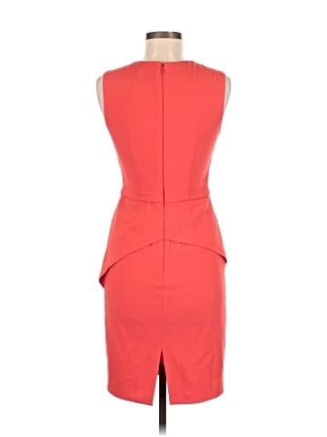 BCBGMAXAZRIA Cocktail Dress (view 2)