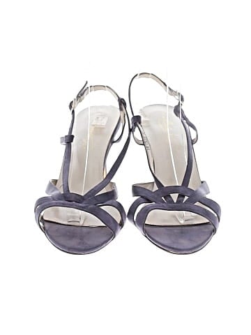 Michaelangelo Sandals (view 2)