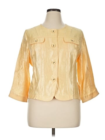 Ruby Rd. Jacket (view 1)