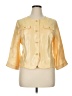 Ruby Rd. Yellow Jacket Size 14 - photo 1