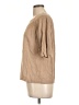 Worthington Tan Pullover Sweater Size XL - photo 5