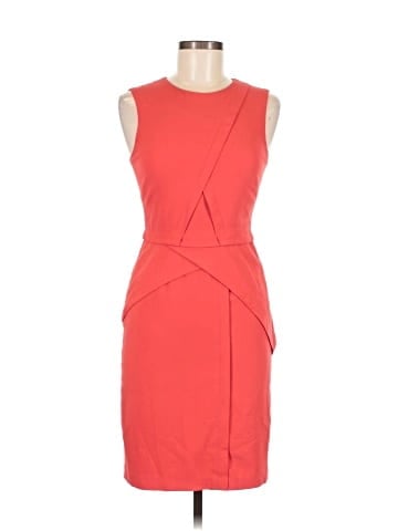 BCBGMAXAZRIA Cocktail Dress (view 1)