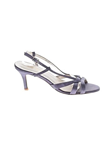Michaelangelo Sandals (view 1)