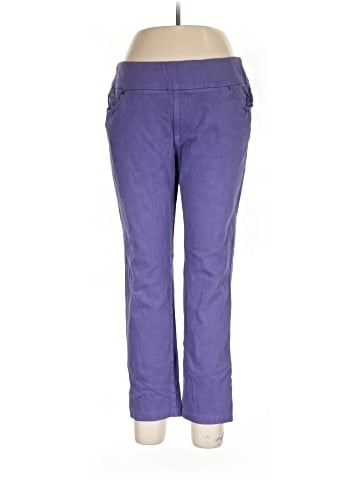 Coldwater Creek Jeggings (view 1)