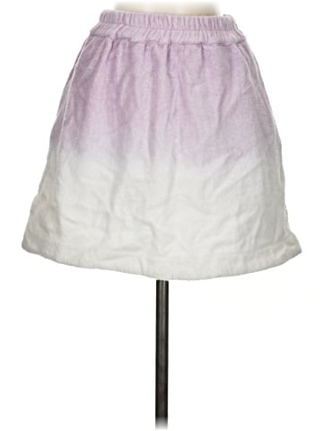 Terry Casual Skirt (view 1)