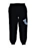 True Religion Graphic Black Sweatpants Size 7 - photo 1