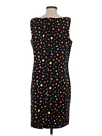 Jones New York Signature Cocktail Dress (view 2)