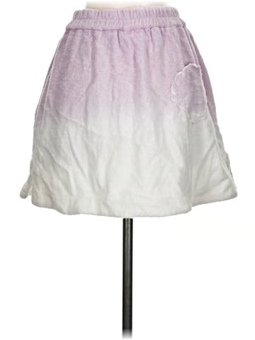 Terry Casual Skirt (view 2)