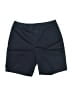 Matty M Solid Blue Shorts Size L - photo 1