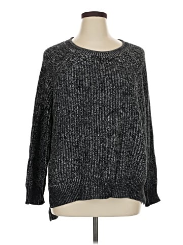 Ellen Tracy Pullover Sweater (view 1)