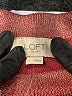 Ann Taylor LOFT Outlet Burgundy Pullover Sweater Size L - photo 7