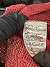 Ann Taylor LOFT Outlet Burgundy Pullover Sweater Size L - photo 8